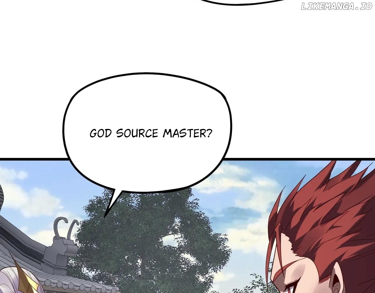 Me, The Heavenly Destined Villain Chapter 263 - page 22